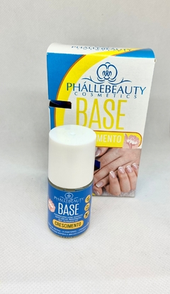 PHALLEBEAUTY BASE CRESCIMENTO