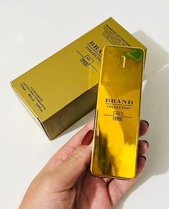 BRAND COLLECTION 005- 25ml(Inspiração One Million)