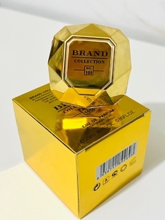 Imagem do BRAND COLLECTION 105-25ml(Inspiração Lady Million)