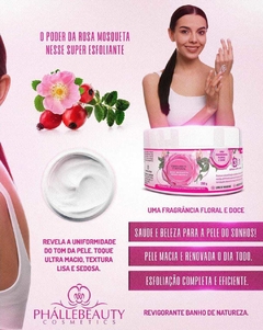 PHALLEBEAUTY ESFOLIANTES - comprar online