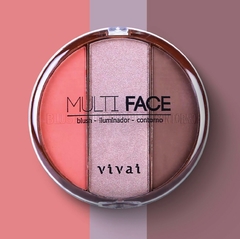 PALETA MULTI FACE VIVAI 3 EM 1