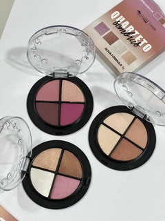 MAX LOVE QUARTETO DE SOMBRAS - comprar online