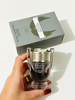 BRAND COLLECTION 116- 25ml( Inspiração Invictus) - comprar online