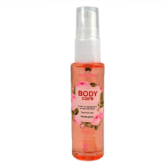 MISS ROSE OLEO BODY CARE ROSA MOSQUETA 40ml - comprar online