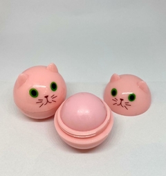 LIP BALM ROMANTIC BEAR GATINHO - loja online