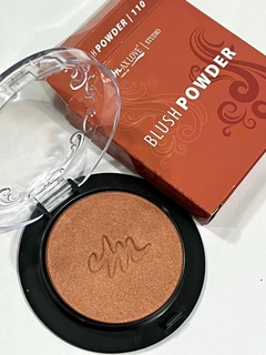 MAX LOVE BLUSH POWDER