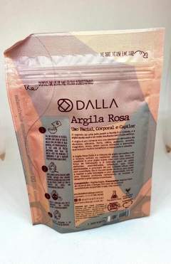 DALLA ARGILA ROSA - comprar online