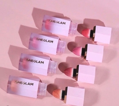 SHEGLAM BLUSH LÍQUIDO