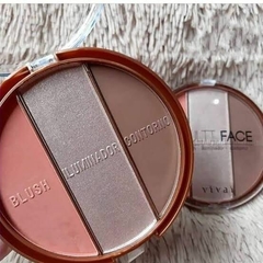 PALETA MULTI FACE VIVAI 3 EM 1 na internet