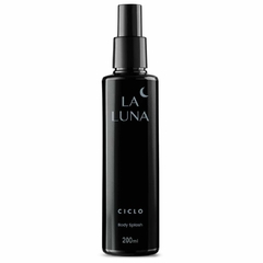 CICLO LA LUNA BODY SPLASH - comprar online