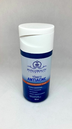 PHALLEBEAUTY TONICO ANTIACNE