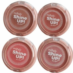 MAHAV BLUSH SHINE UP - comprar online