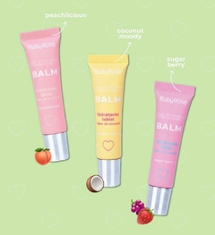 RUBY ROSE BALM GLOSSY - comprar online