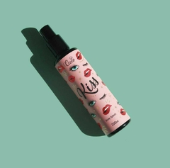 CICLO KISS BODY SPLASH