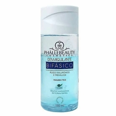 PHALLEBEAUTY DEMAQUILANTE BIFASICO - comprar online