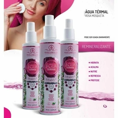 PHALLEBEAUTY AGUA TERMAL ROSA MOSQUETA na internet