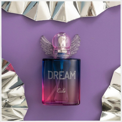 CICLO DEO COLONIA LATA DREAM - comprar online