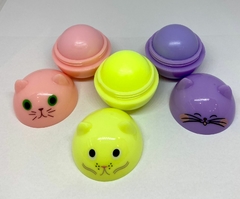 LIP BALM ROMANTIC BEAR GATINHO - comprar online