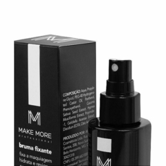 MAKE MORE BRUMA FIXANTE 120ML - comprar online