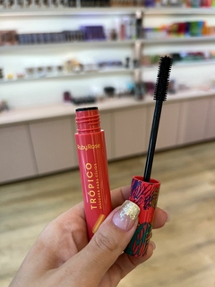 RUBY ROSE - MASCARA PARA CILIOS TROPICO LARANJA - comprar online