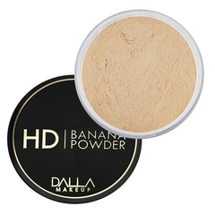 DALLA PO BANANA POWDER HD - comprar online