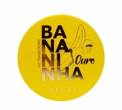 VIVAI PÓ BANANINHA - comprar online