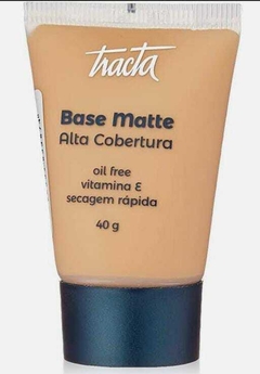 TRACTA BASE MATTE