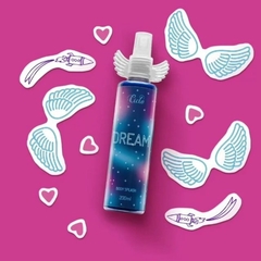 CICLO DREAM BODY SPLASH - comprar online