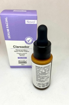 FACE BEAUTIFUL SERUM CLAREADOR 30ML - Amorinha Cosméticos | Maquiagens - Cosméticos - Perfumes