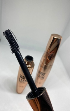 LUISANCE MASCARA PARA CILIOS WAVE LASH - comprar online