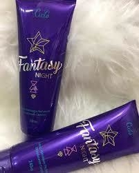 CICLO FANTASY CREME