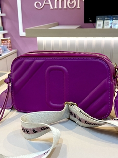 BOLSA CROSSBODY - loja online