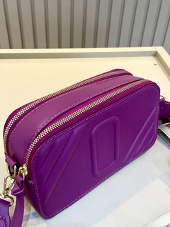 BOLSA CROSSBODY - comprar online