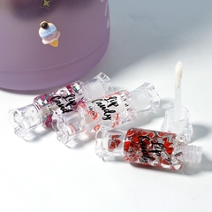 VIVAI LIP CANDY LIP OIL - Amorinha Cosméticos | Maquiagens - Cosméticos - Perfumes