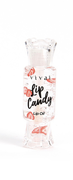 VIVAI LIP CANDY LIP OIL na internet