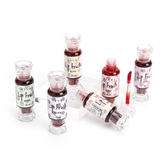 LIP FRUIT LIP TINT VIVAI - Amorinha Cosméticos | Maquiagens - Cosméticos - Perfumes