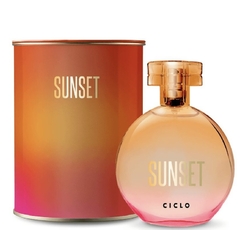 CICLO DEO COLONIA LATA SUNSET - comprar online