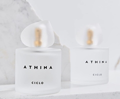 CICLO DEO COLONIA LATA ATHINA - comprar online