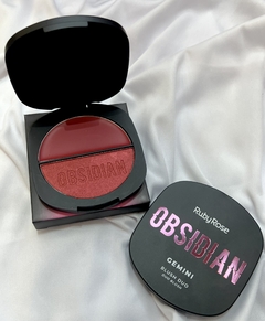 Ruby Rose - Blush Duo Obsidian na internet