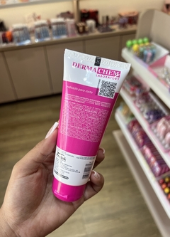 DERMACHEM - SABONETE HIDRATANTE ROSA MOSQUETA - comprar online