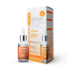 DERMACHEM - SERUM MELASMA