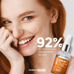 DERMACHEM - SERUM MELASMA na internet