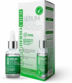 DERMACHEM - SERUM EFEITO SECATIVO