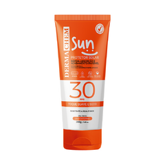 DERMACHEM - PROTETOR SOLAR CORPORAL FPS 30 - comprar online