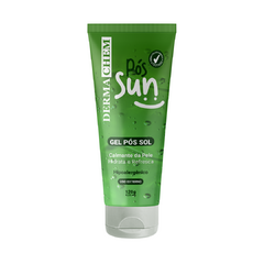 DERMACHEM - GEL PÓS SUN