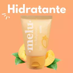 MELU - HIDRATANTE FACIAL - comprar online