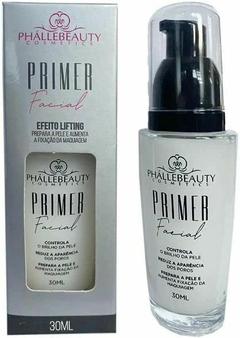 PHALLEBEUTY - PRIMER FACIAL EFEITO LIFTING - comprar online