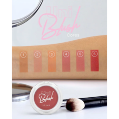 VIVAI UNI BLUSH - comprar online