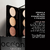 OCEANE HIGHLIGHT PALETTE PALETA DE ILUMINADORES EDITION - 7,2G - Vivi Makes