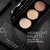 OCEANE HIGHLIGHT PALETTE PALETA DE ILUMINADORES EDITION - 7,2G - loja online